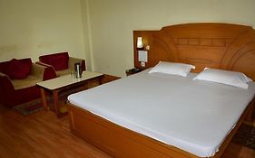 Hotel Relax Deoghar