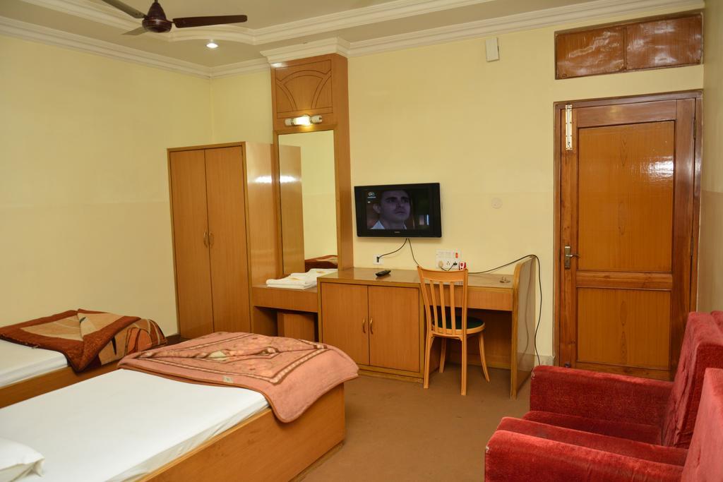 Hotel Relax Deoghar Room photo