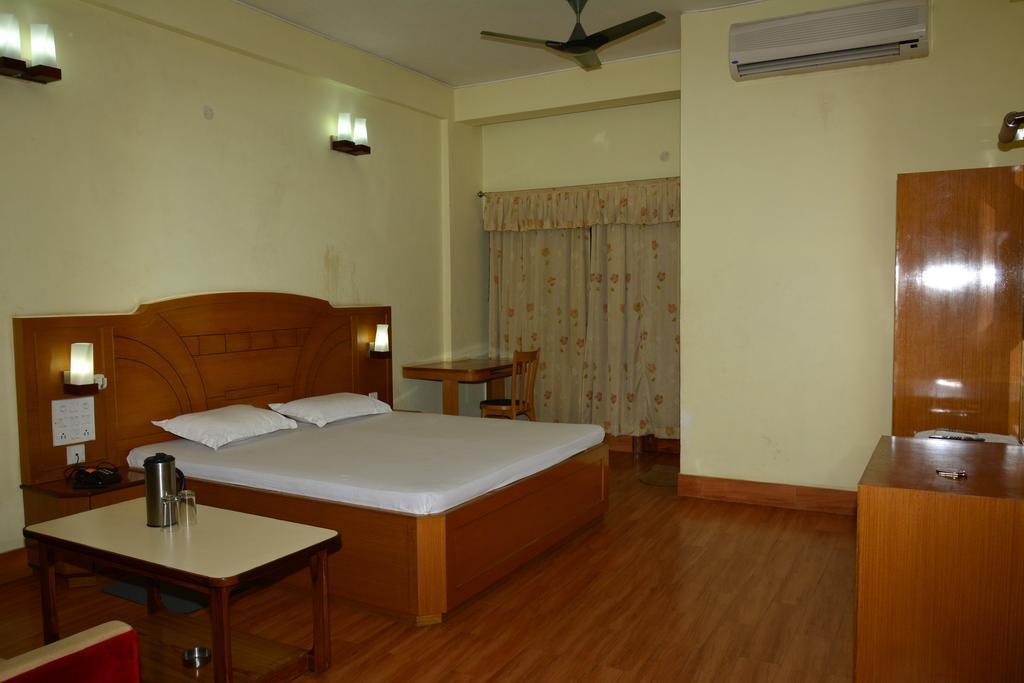 Hotel Relax Deoghar Exterior photo