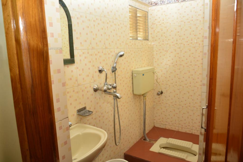Hotel Relax Deoghar Exterior photo