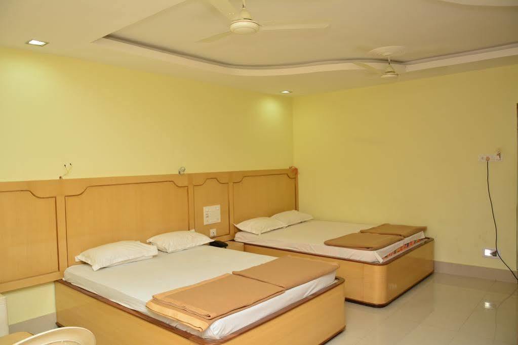 Hotel Relax Deoghar Exterior photo